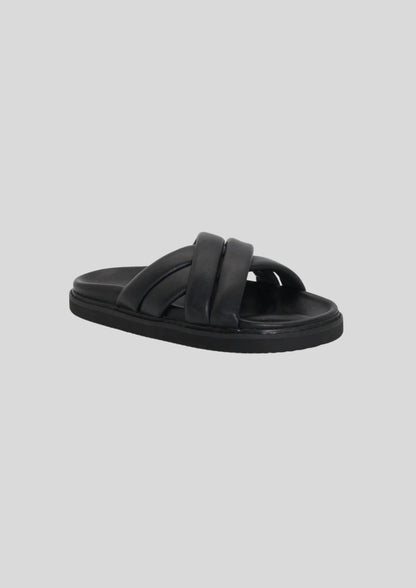 Alcove Sandal - Black