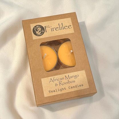 Tealights