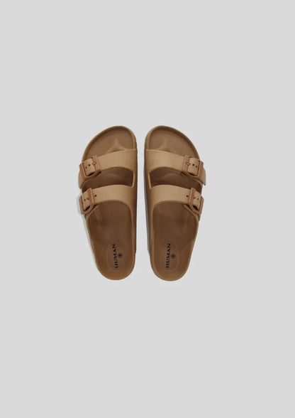 Ripe Sandals - Tan