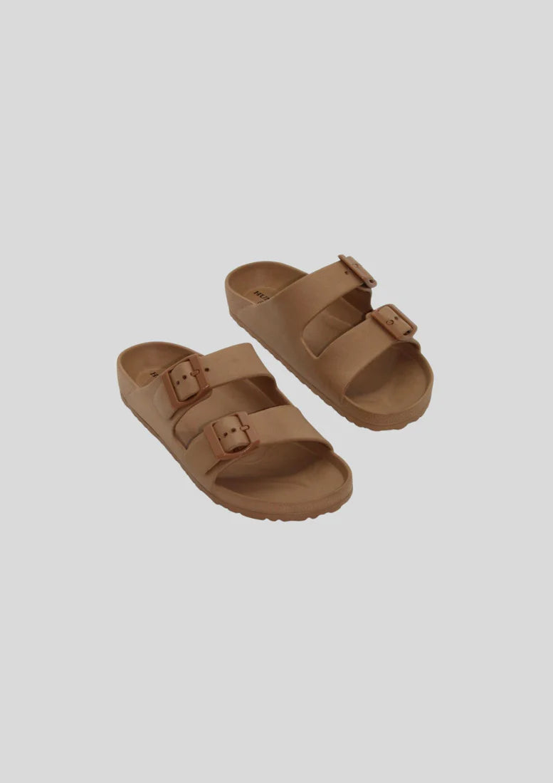 Ripe Sandals - Tan