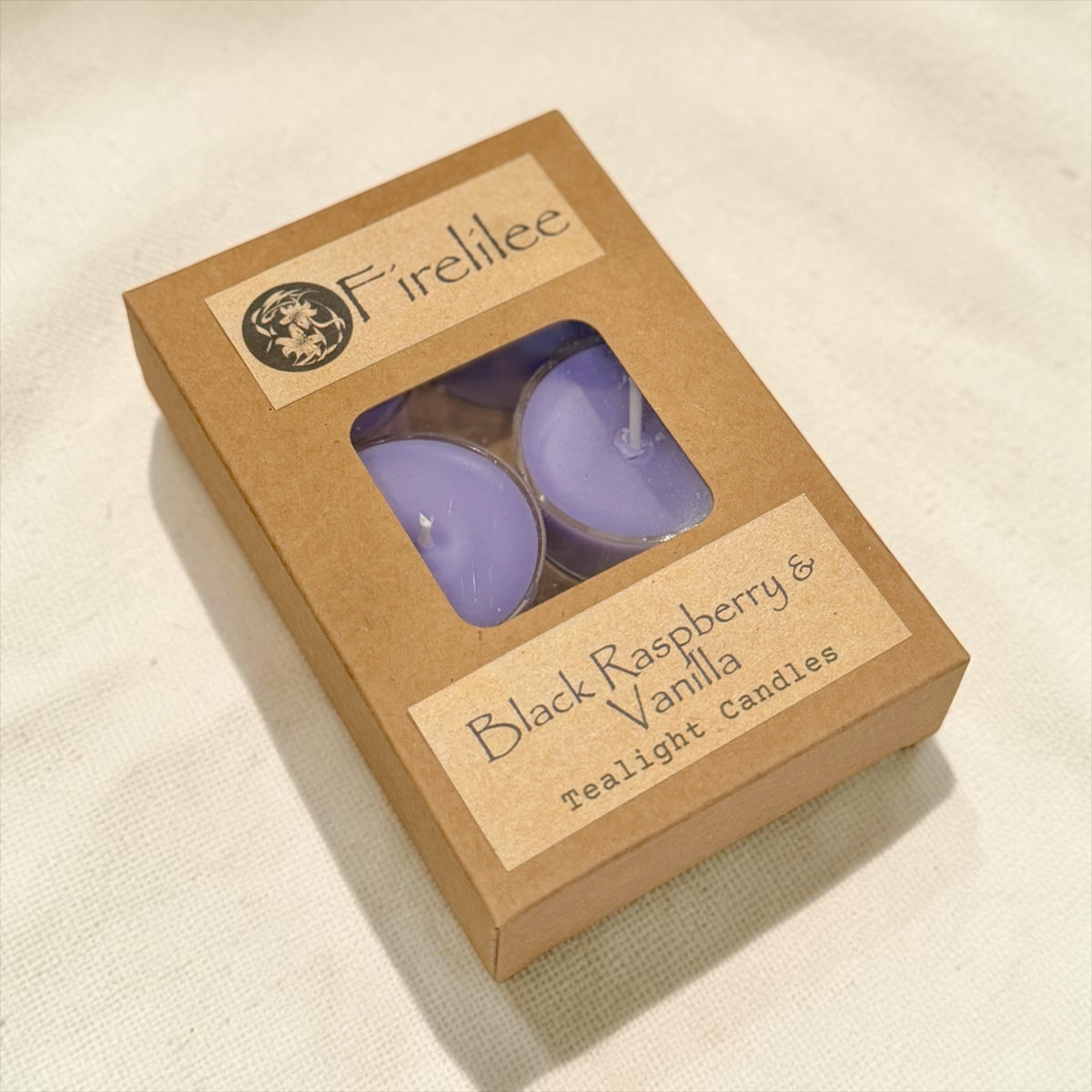 Tealights