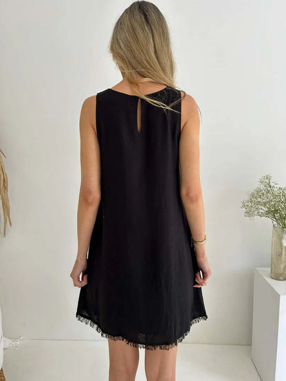 Vera Dress - Black