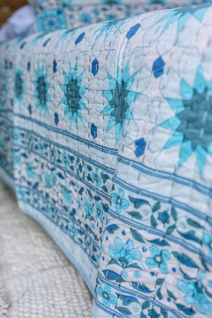 Casa Quilt - Mosaic