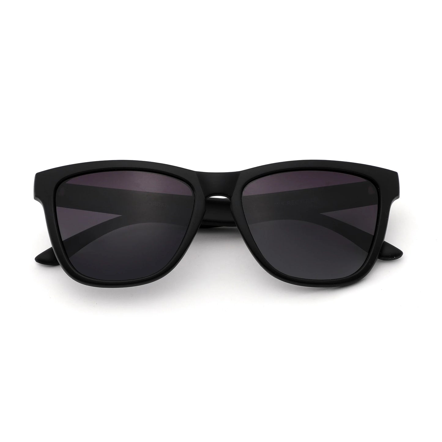 Jordan Sunglasses - Matte Black