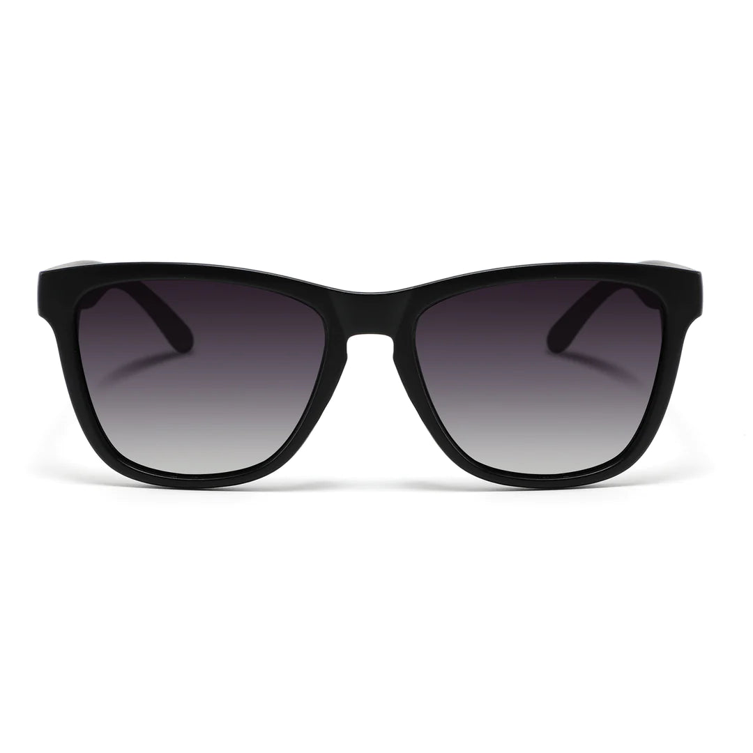 Jordan Sunglasses - Matte Black