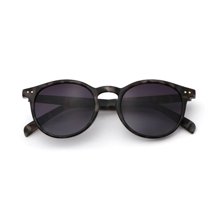 Leo Sunglasses - Cookies & Cream