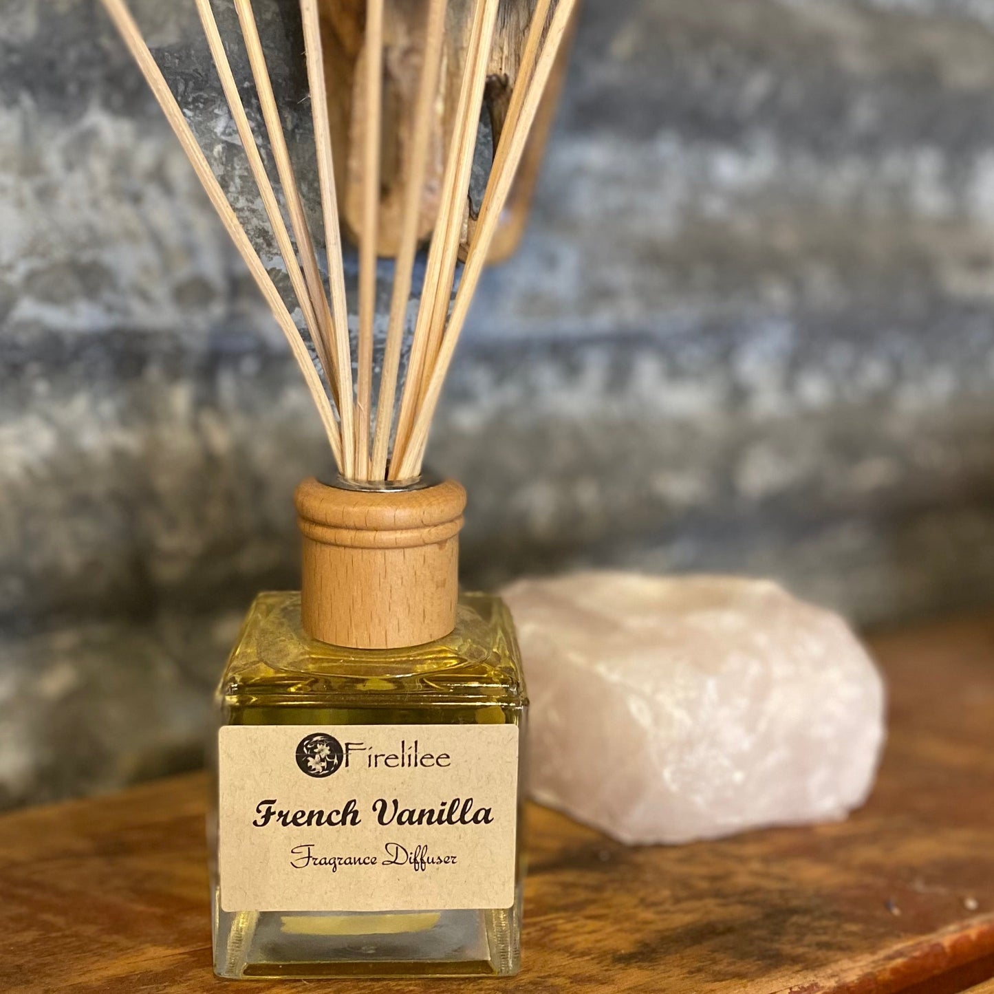 Fragrance Diffuser | Square