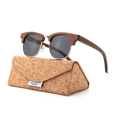 Marley Sunglasses - Beechwood