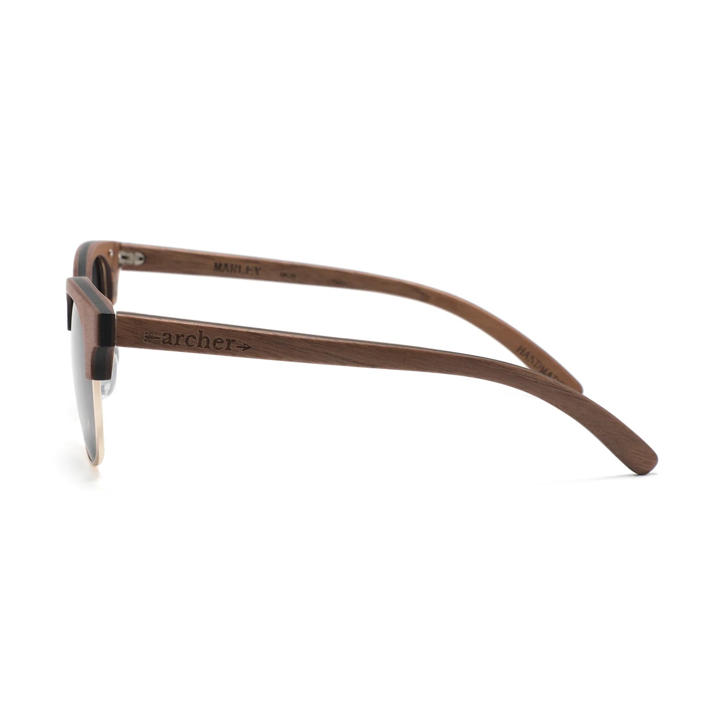 Marley Sunglasses - Beechwood