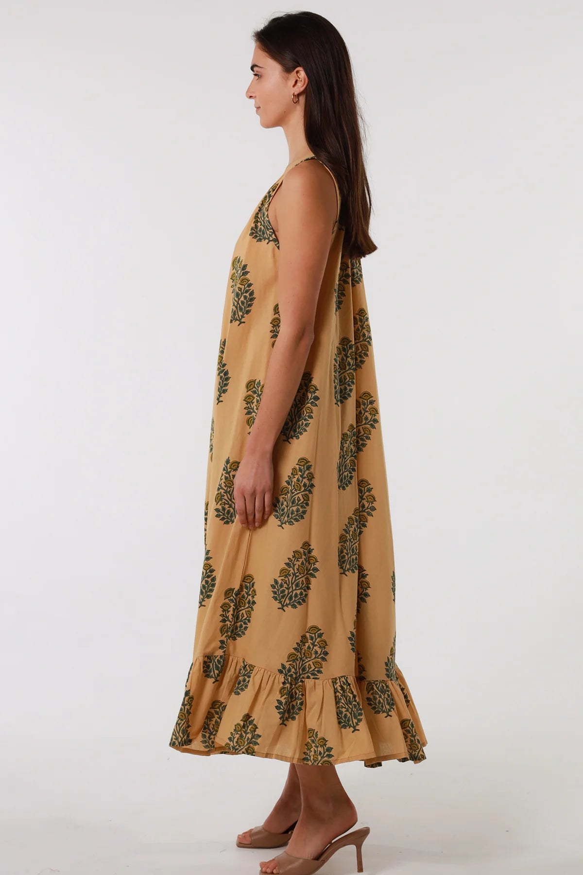 Kali Maxi Dress