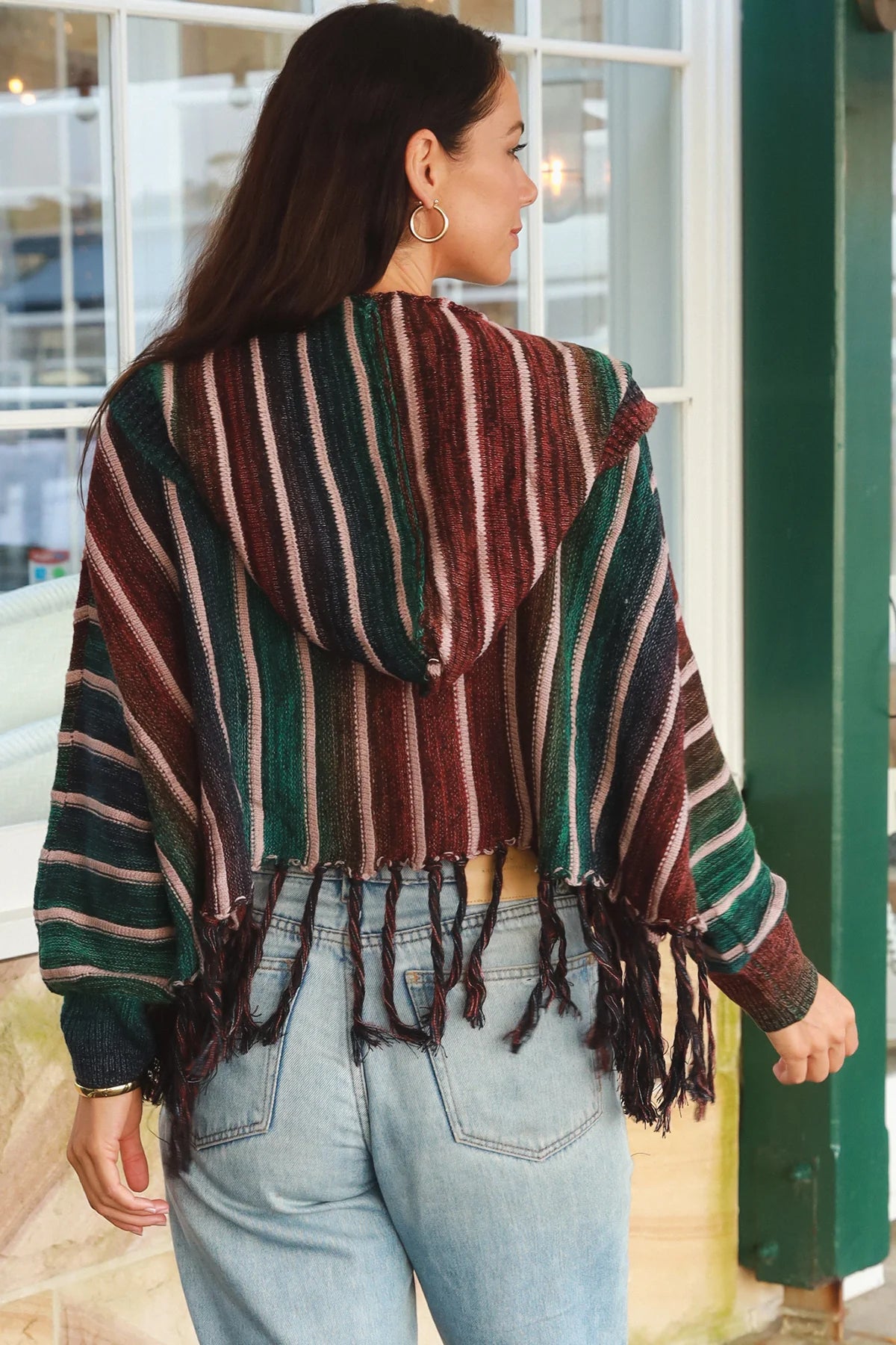 Savannah Cardigan