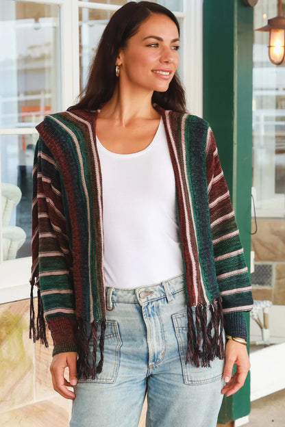 Savannah Cardigan