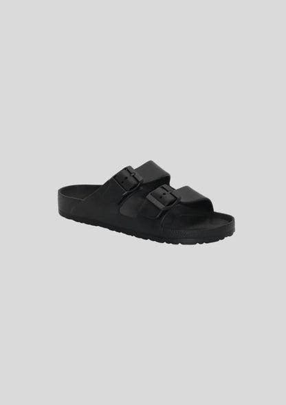 Ripe Sandals - Black