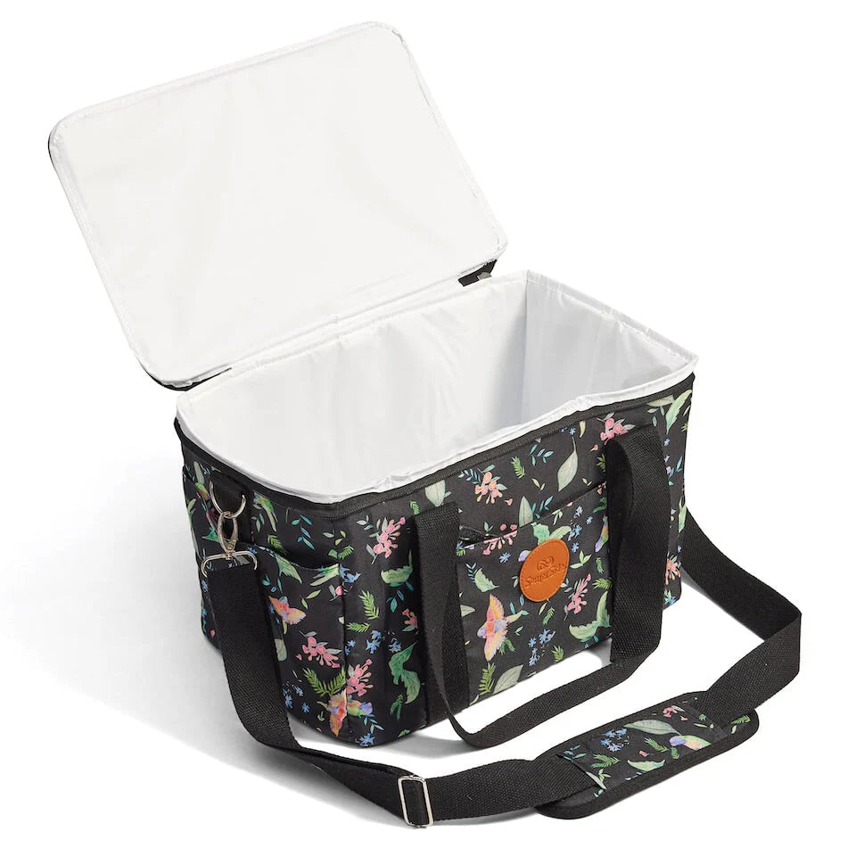 Birds in Paradise Cooler Bag