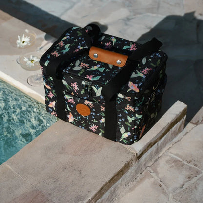 Birds in Paradise Cooler Bag