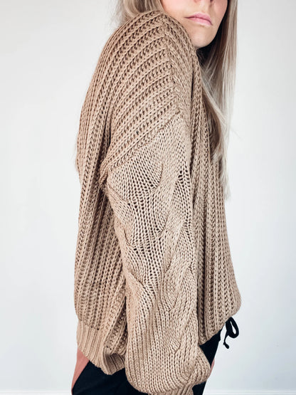 Maddi Knit Jumper