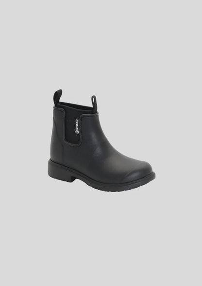 Jam Boot - Black